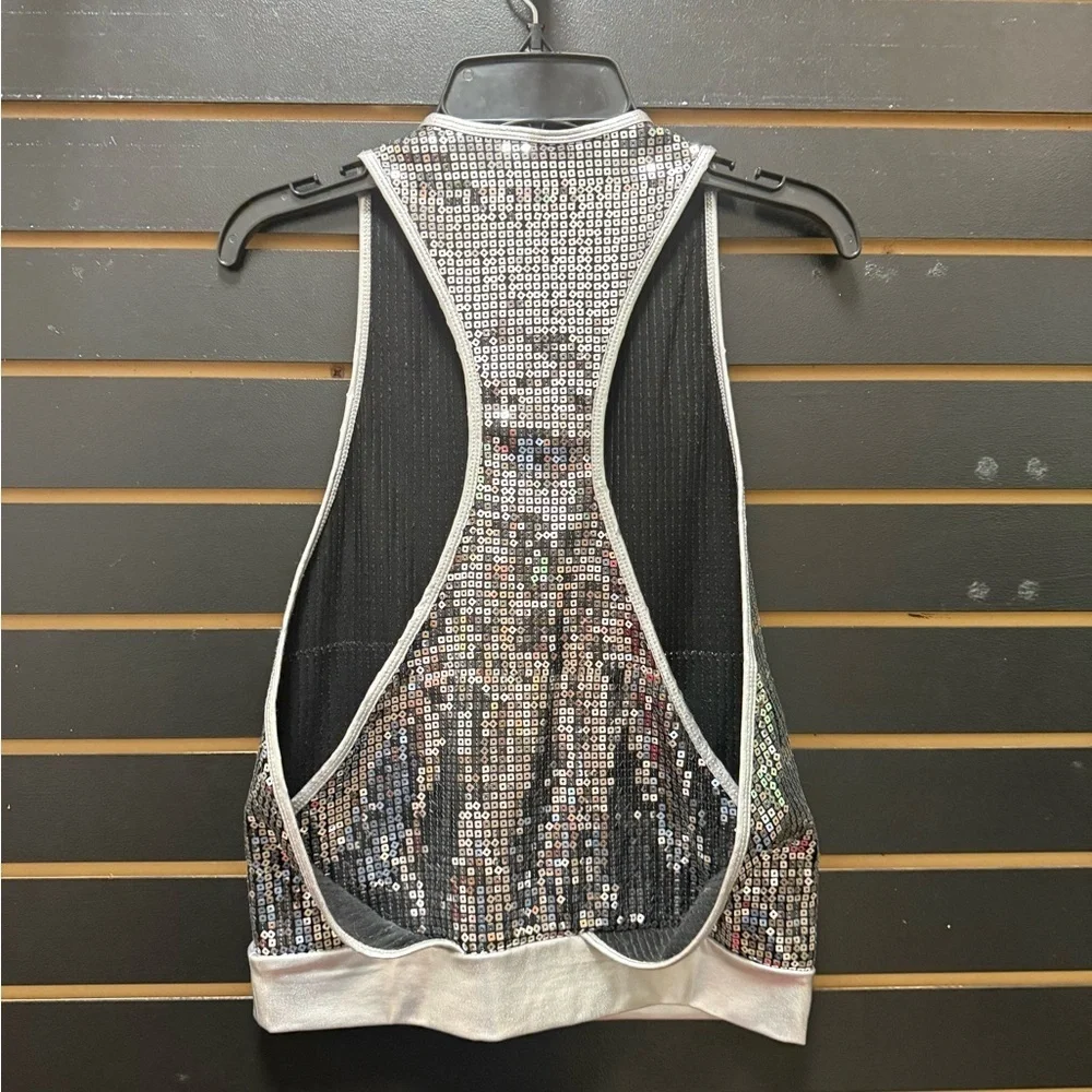 Gia Mia shimmer shine